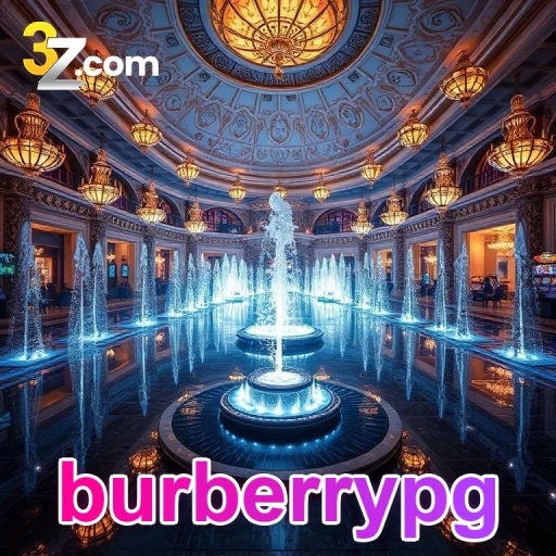 burberrypg Jogos de caça-níqueis