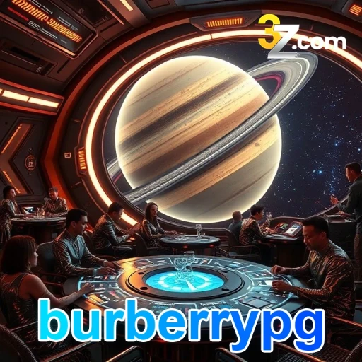 burberrypg Login
